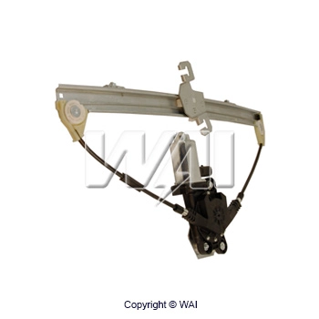 Стеклоподъемник WAI WPR2906LM