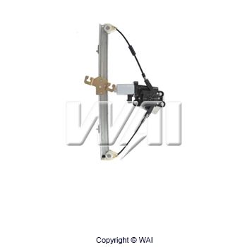 Стеклоподъемник WAI WPR2907RM