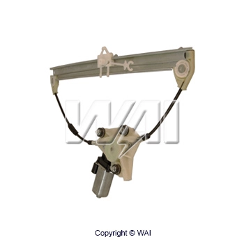 Стеклоподъемник WAI WPR2910LM