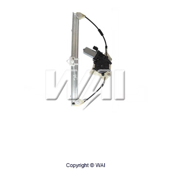 Стеклоподъемник WAI WPR2911RM