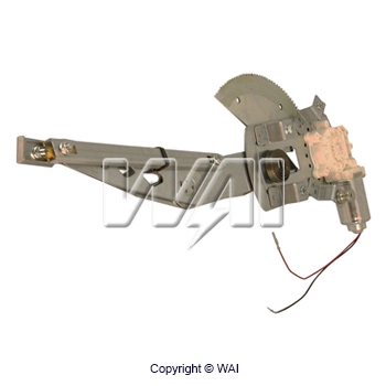 Стеклоподъемник WAI WPR2914LM