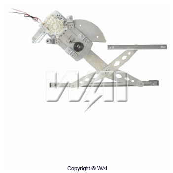 Стеклоподъемник WAI WPR2915RM