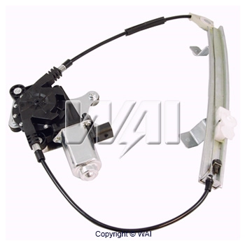 Стеклоподъемник WAI WPR2916LMB