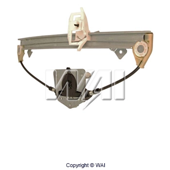 Стеклоподъемник WAI WPR2918L