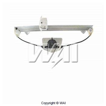 Стеклоподъемник WAI WPR2919R