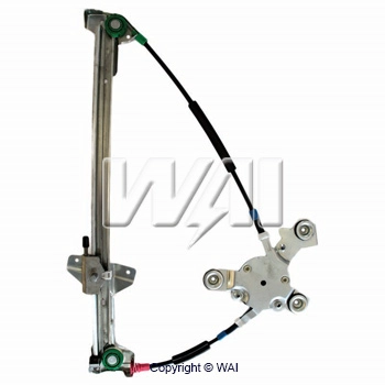 Стеклоподъемник WAI WPR3866R