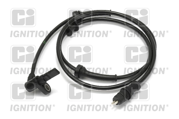 Датчик частота вращения колеса ci QUINTON HAZELL XABS623