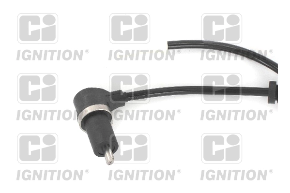 Датчик частота вращения колеса ci QUINTON HAZELL XABS718