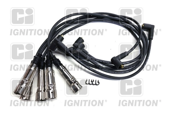 Комплект проводов зажигания ci QUINTON HAZELL XC1353