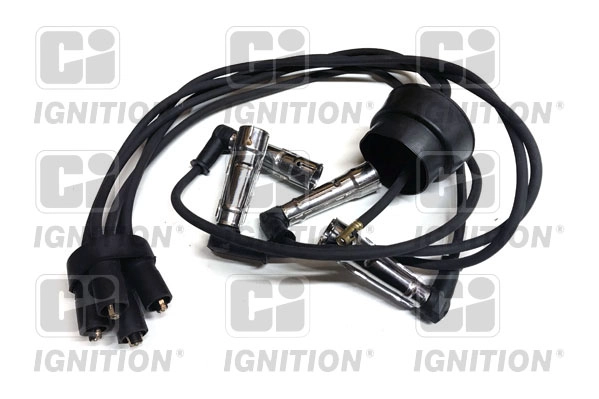 Комплект проводов зажигания ci QUINTON HAZELL XC1440