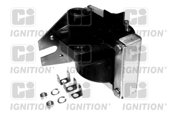 Катушка зажигания ci QUINTON HAZELL XIC8094