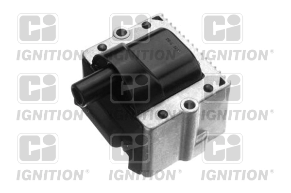 Катушка зажигания ci QUINTON HAZELL XIC8100