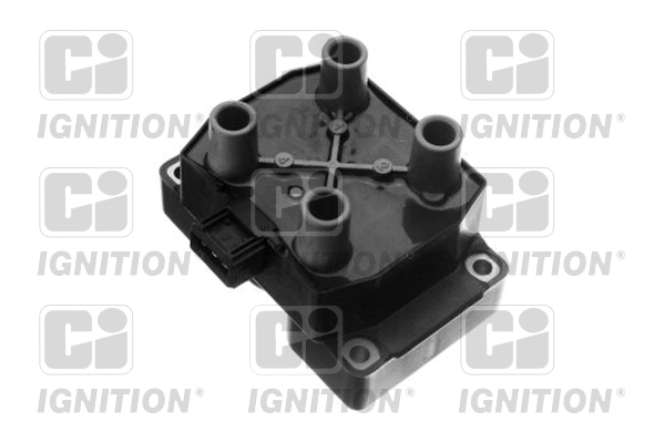 Катушка зажигания ci QUINTON HAZELL XIC8102