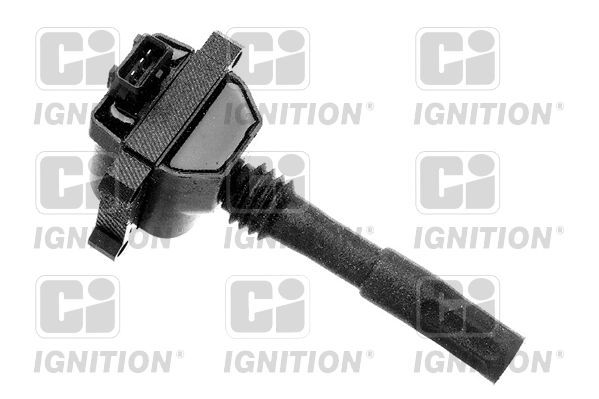 Катушка зажигания ci QUINTON HAZELL XIC8209