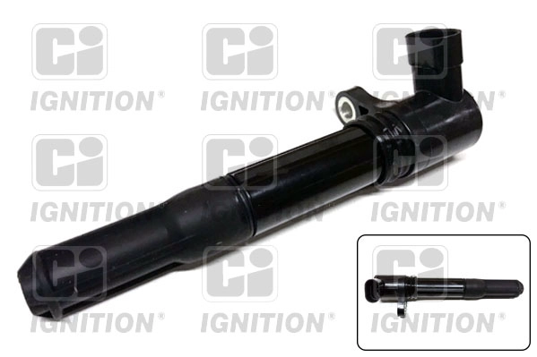 Катушка зажигания ci QUINTON HAZELL XIC8234