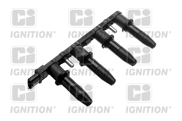 Катушка зажигания ci QUINTON HAZELL XIC8254