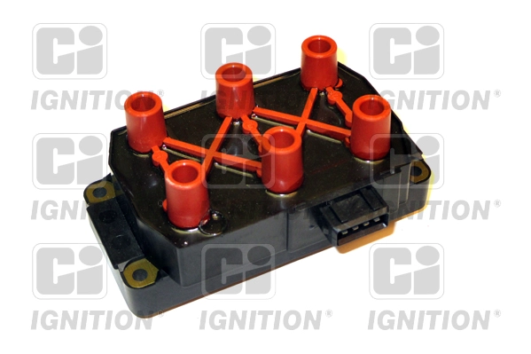 Катушка зажигания ci QUINTON HAZELL XIC8569
