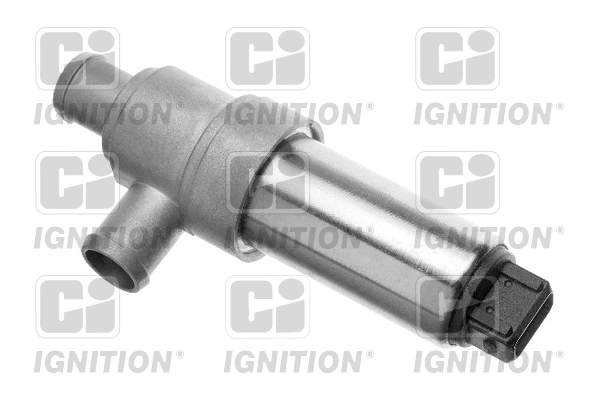 Поворотная заслонка подвод воздуха ci QUINTON HAZELL XICV60