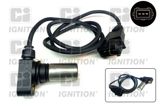 Датчик импульсов ci QUINTON HAZELL XREV154