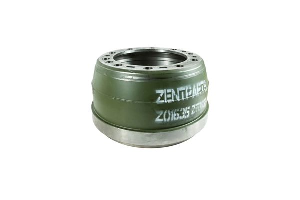 Тормозной барабан