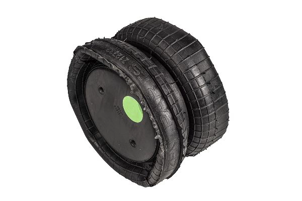 Кожух пневматической рессоры ZENTPARTS Z12732