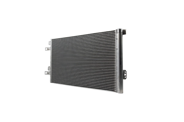 Конденсатор кондиционер ZENTPARTS Z19253