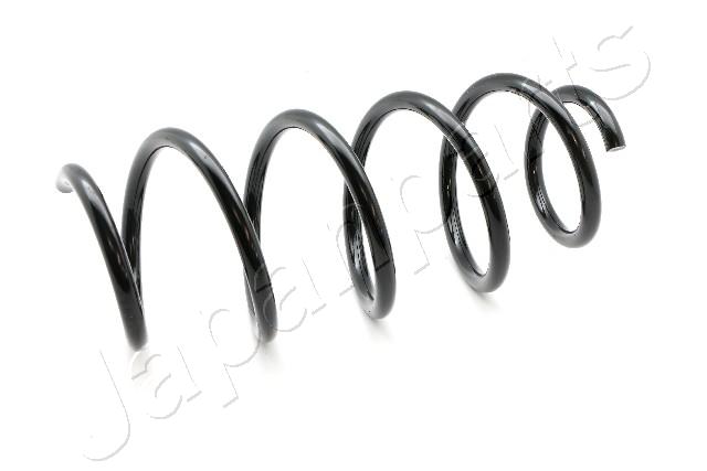 Пружина ходовой части JAPANPARTS ZC1159A