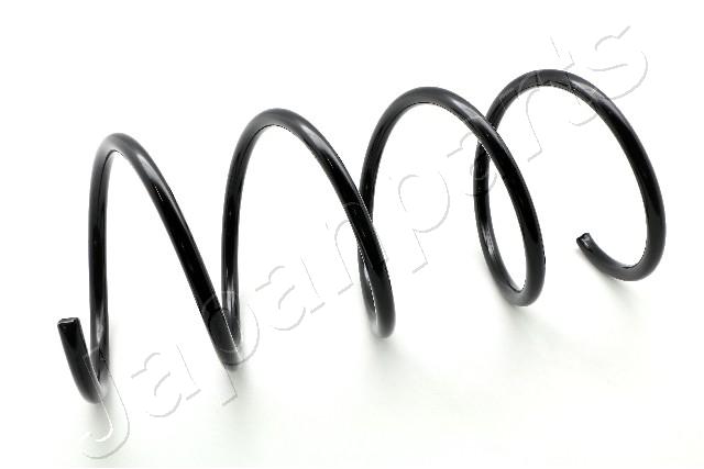 Пружина ходовой части JAPANPARTS ZC3098A