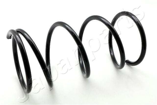 Пружина ходовой части JAPANPARTS ZC3453A