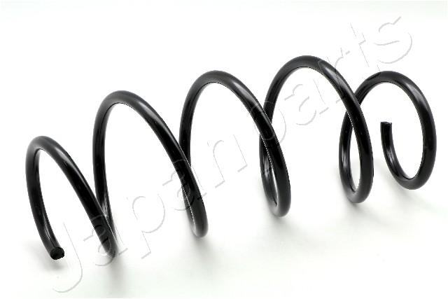 Пружина ходовой части JAPANPARTS ZC3486A