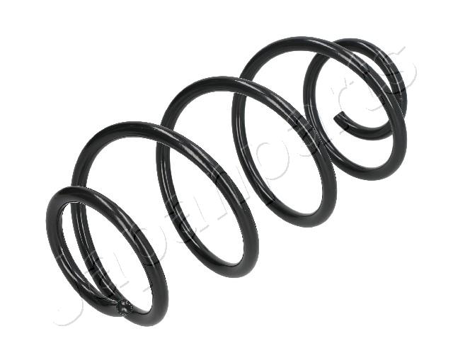 Пружина ходовой части JAPANPARTS ZC5028A