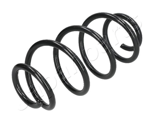 Пружина ходовой части JAPANPARTS ZC5030A