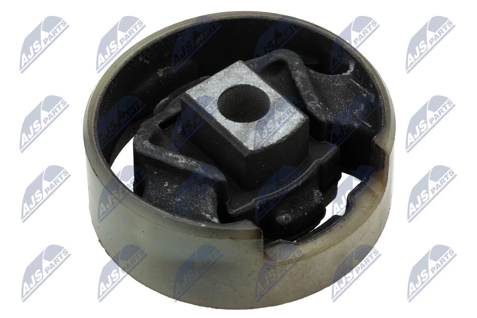 Кронштейн подвеска двигателя NTY ZPS-AU-021