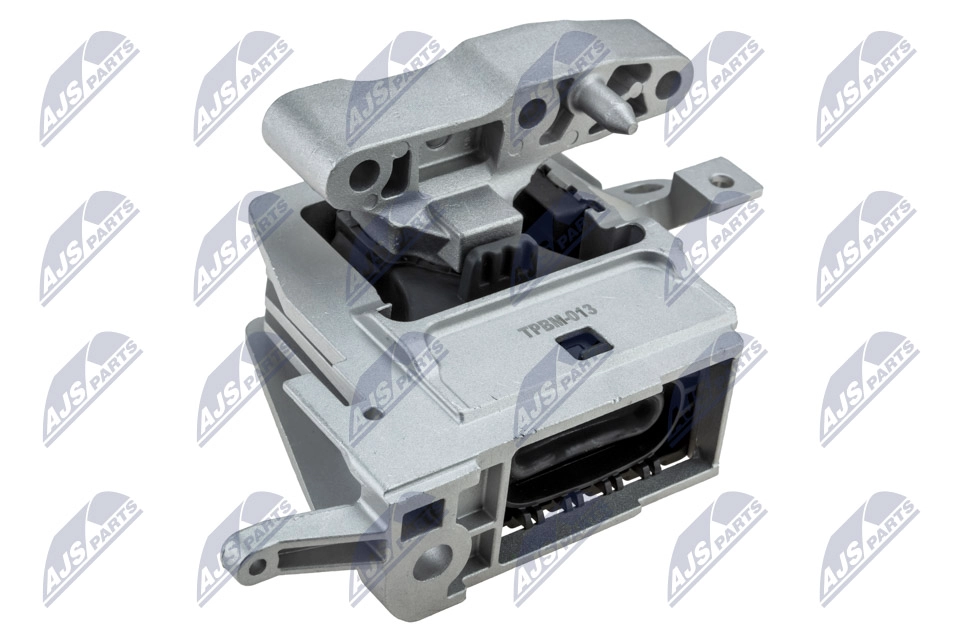 Подвеска двигатель NTY ZPS-BM-013