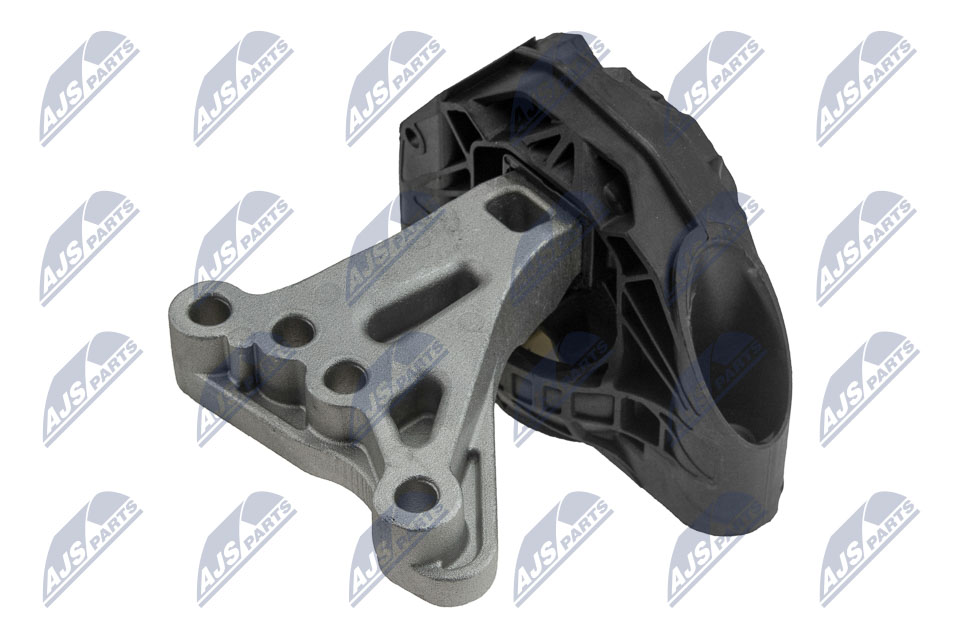 Подвеска двигатель NTY ZPS-CT-004
