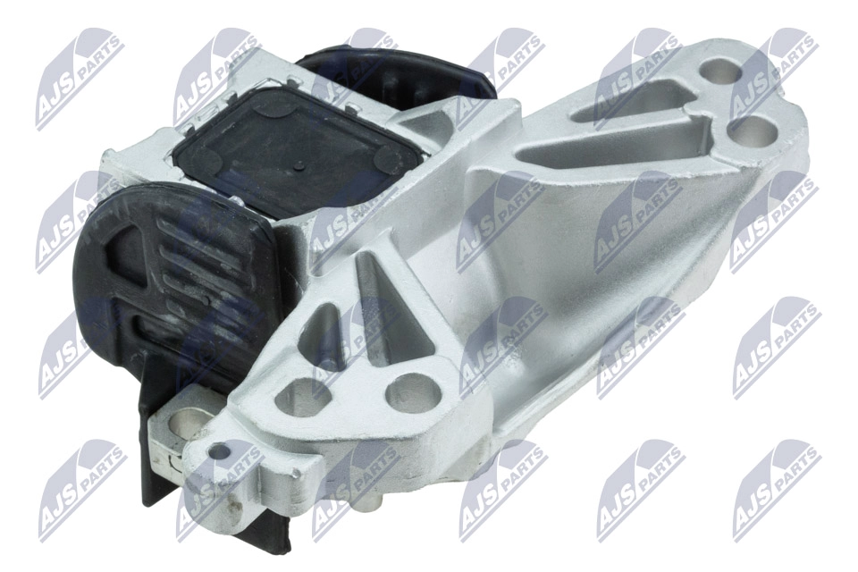 Подвеска автоматическая коробка передач NTY ZPS-CT-031