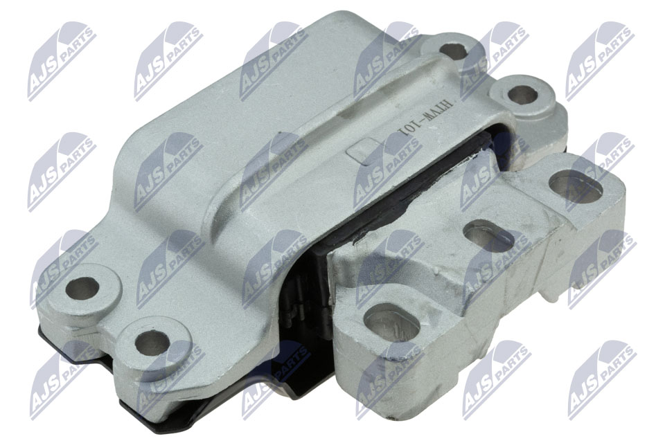 Подушка опоры опора механической коробки передач NTY ZPS-VW-101