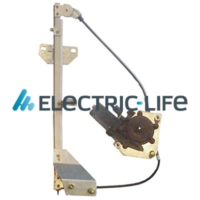 Стеклоподъемник ELECTRIC LIFE ZR AA27 L B