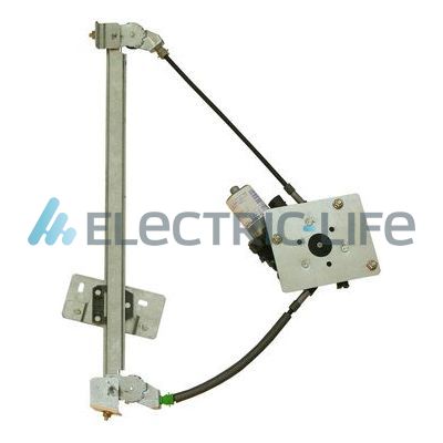 Стеклоподъемник ELECTRIC LIFE ZR AA28 R B