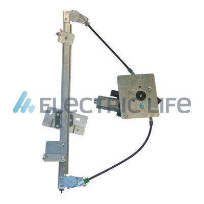 Стеклоподъемник ELECTRIC LIFE ZR AA32 R B