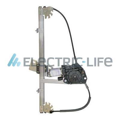 Стеклоподъемник ELECTRIC LIFE ZR AA33 R