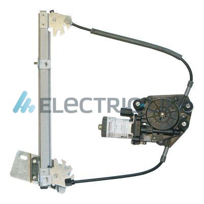 Стеклоподъемник ELECTRIC LIFE ZR AA35 L