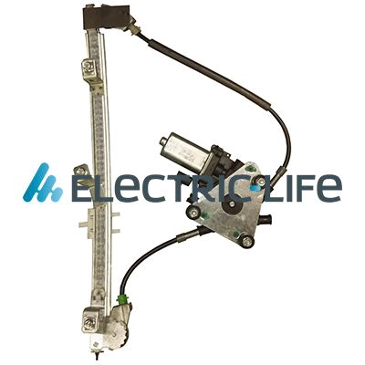Стеклоподъемник ELECTRIC LIFE ZR AA37 R