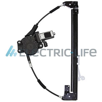 Стеклоподъемник ELECTRIC LIFE ZR AA41 L
