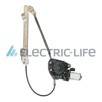 Стеклоподъемник ELECTRIC LIFE ZR AA42 R