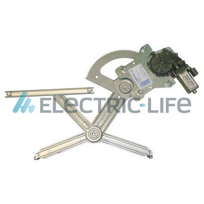 Стеклоподъемник ELECTRIC LIFE ZR AA44 L