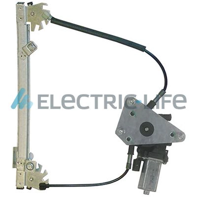 Стеклоподъемник ELECTRIC LIFE ZR AA45 L