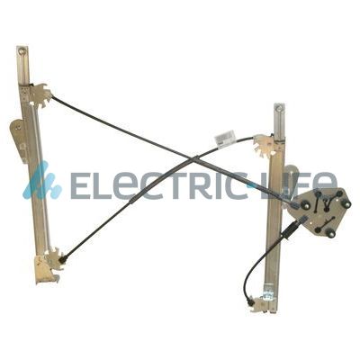 Стеклоподъемник ELECTRIC LIFE ZR AA701 L