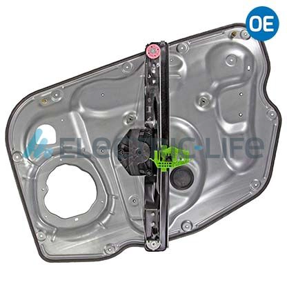 Стеклоподъемник ELECTRIC LIFE ZR AA706 R