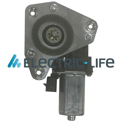 Электродвигатель стеклоподъемник ELECTRIC LIFE ZR AD26 R